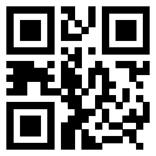 3308269569 - Immagine del Qr Code