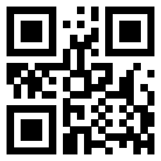 Scansione del Qr Code di 3308269570