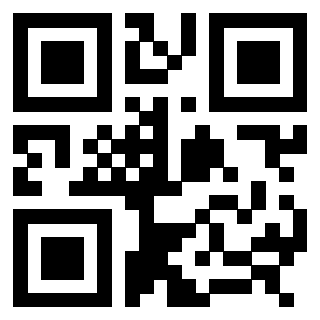 Il Qr Code di 3308269571