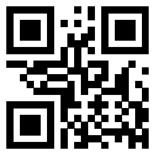 Immagine del QrCode di 3308269572