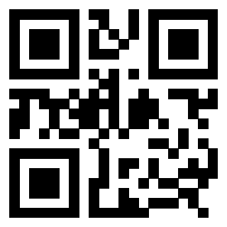 Qr Code di 3308269573
