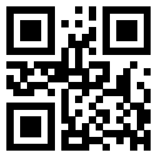 Scansione del Qr Code di 3308269575