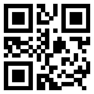 3308269576 - Immagine del QrCode associato