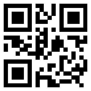 3308269577 - Immagine del QrCode