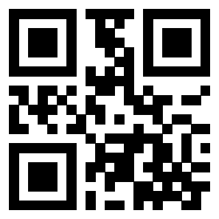 3308269581 - Immagine del Qr Code associato