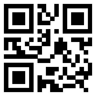 3308269583 QrCode associato