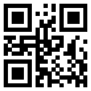 Il Qr Code di 3308269584