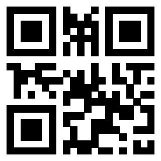 3308269585 Qr Code associato
