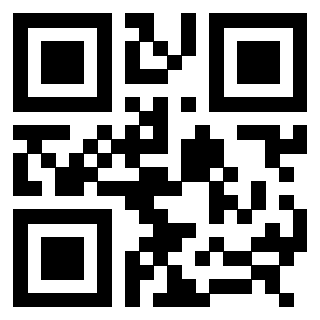 Immagine del QrCode di 3308269586