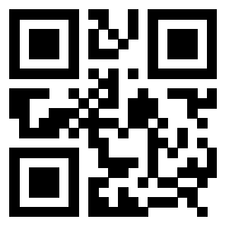 3308269587 - Immagine del Qr Code associato