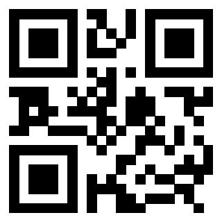 3308269588 - Immagine del QrCode associato