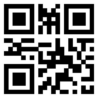 3308269591 Qr Code associato