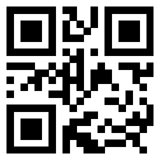 3308269592 QrCode associato