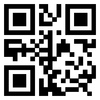 3308269593 - Immagine del QrCode associato
