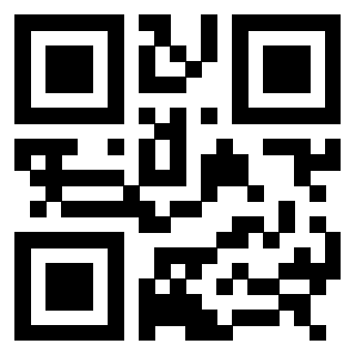Il Qr Code di 3308269594