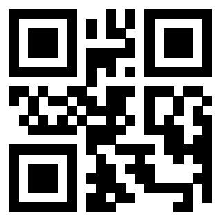 3308269596 - Immagine del QrCode associato