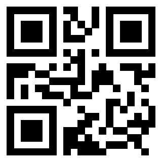 3308269597 - Immagine del QrCode associato