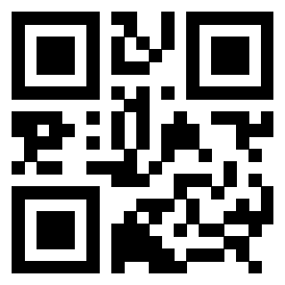 3308269599 - Immagine del QrCode