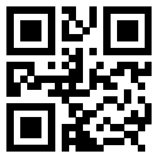 Immagine del QrCode di 3308269600