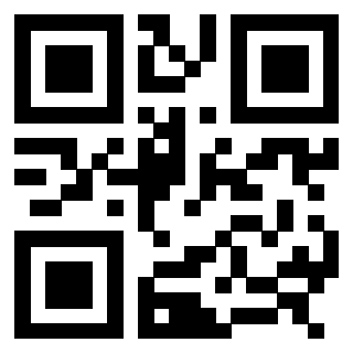 Il Qr Code di 3308269601
