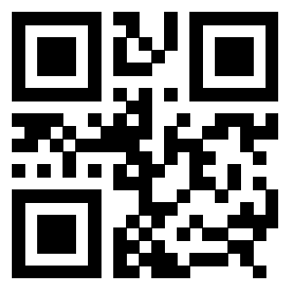 Il Qr Code di 3308269610