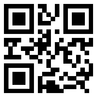 Il Qr Code di 3308269612