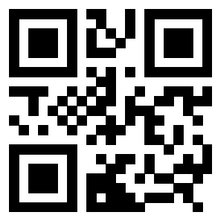 Il Qr Code di 3308269613
