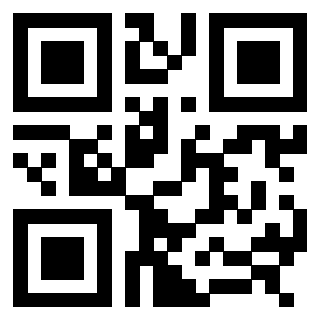 3308269614 - Immagine del Qr Code
