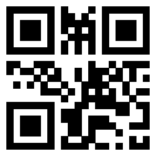 Il QrCode di 3308269616