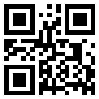 Il Qr Code di 3308269621
