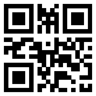 Immagine del Qr Code di 3308269622