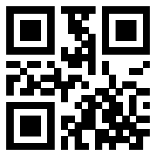 3308269628 - Immagine del Qr Code associato