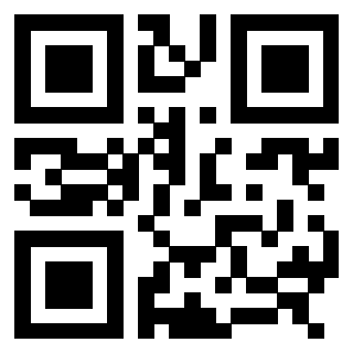 3308269629 - Immagine del QrCode associato