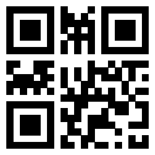 Scansione del Qr Code di 3308269631