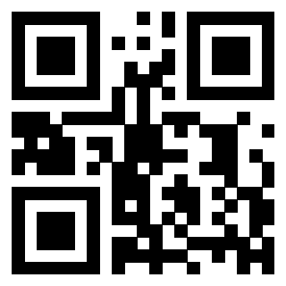 Scansione del Qr Code di 3308269633