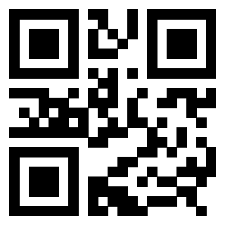 Immagine del QrCode di 3308269634