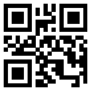 3308269637 Qr Code associato