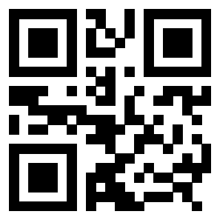 3308269638 QrCode associato