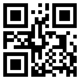 Immagine del QrCode di 3308269640