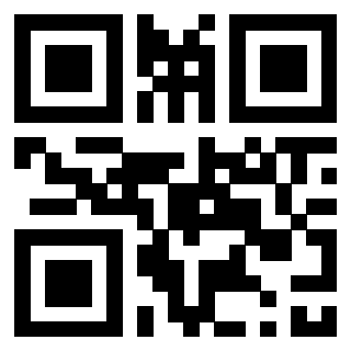 Qr Code di 3308269641