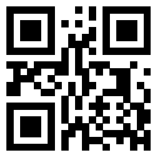 3308269642 - Immagine del Qr Code associato