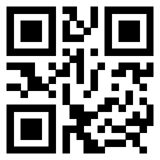 3308269644 QrCode associato