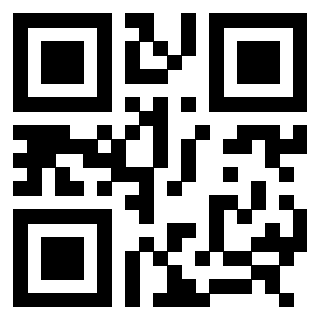 3308269647 - Immagine del Qr Code