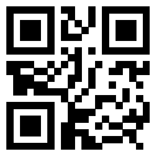 3308269648 - Immagine del QrCode associato