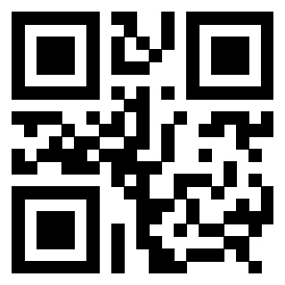 3308269649 - Immagine del Qr Code