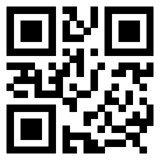 3308269651 - Immagine del QrCode