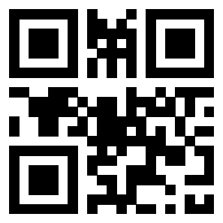 3308269655 Qr Code associato