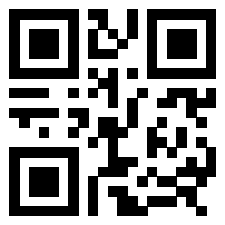 3308269656 QrCode associato
