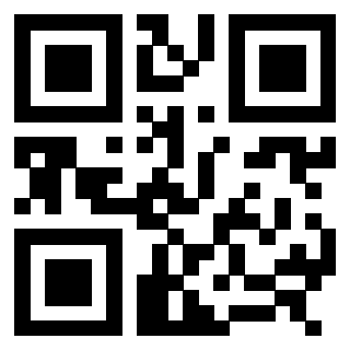 Scansione del Qr Code di 3308269659