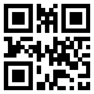 QrCode di 3308269662